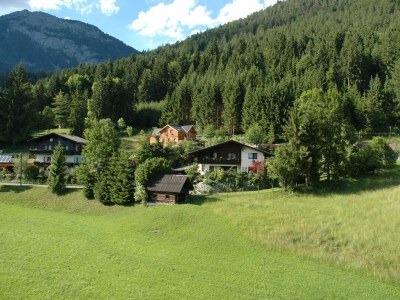 Apartment Apartment/3 Schlafräume/Dusche, WC - Outdoor photo 7