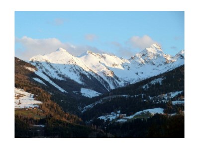 Apartment Apartment/3 Schlafräume/Dusche, WC - Outdoor photo 11