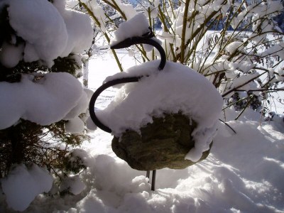 Apartment Apartment/3 Schlafräume/Dusche, WC - Outdoor photo 12