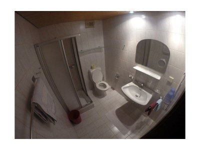 Apartment Apartment/3 Schlafräume/Dusche, WC - Features photo 17