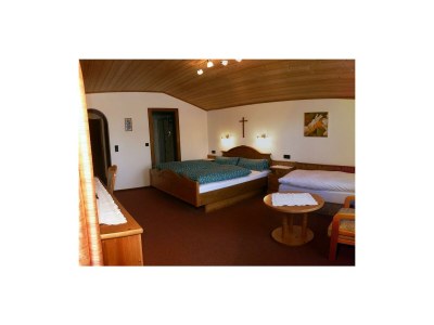 Apartment Apartment/3 Schlafräume/Dusche, WC - Features photo 18