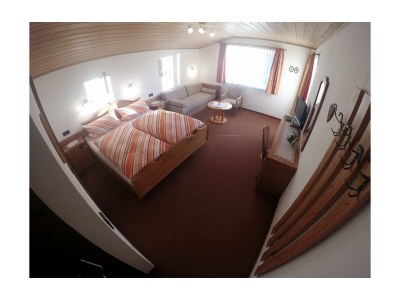 Apartment Apartment/3 Schlafräume/Dusche, WC - Features photo 19