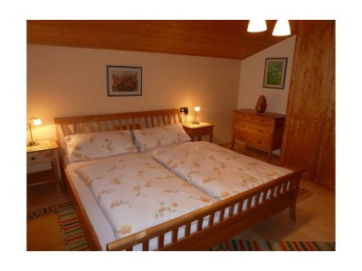 Apartment Apartment/3 Schlafräume/Dusche, WC - Features photo 21