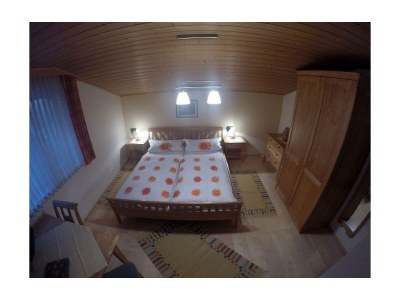 Apartment Apartment/3 Schlafräume/Dusche, WC - Features photo 22