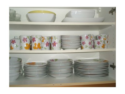 Apartment Apartment/3 Schlafräume/Dusche, WC - Features photo 27