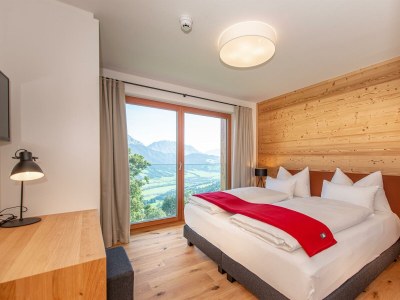 Apartment Superior Apartment mit Panoramablick in Haus im Ennstal - Apartment