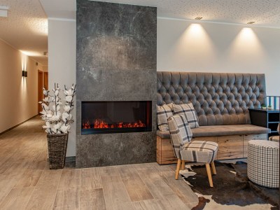 Apartment Superior Apartment mit Panoramablick - Outdoor photo 6