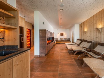 Apartment Superior Apartment mit Panoramablick - Outdoor photo 15