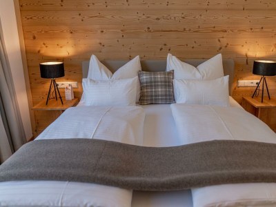 Apartment Superior Apartment mit Panoramablick - Outdoor photo 20