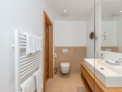 Apartment Superior Apartment mit Panoramablick - Outdoor photo 35