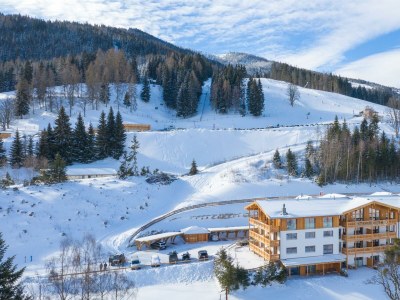 Apartment Superior Apartment mit Panoramablick - Outdoor photo 54