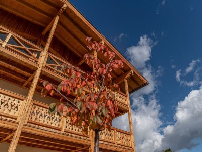 Apartment Superior Apartment mit Panoramablick - Outdoor photo 56