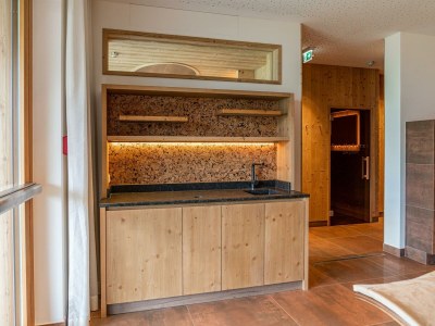 Apartment Superior Apartment mit Panoramablick - Outdoor photo 57