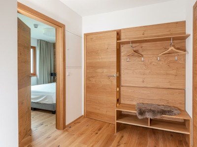 Apartment Superior Apartment mit Panoramablick - Features photo 71