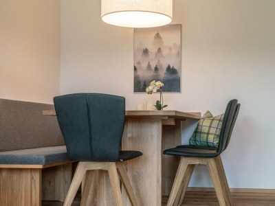 Apartment Superior Apartment mit Panoramablick - Features photo 72