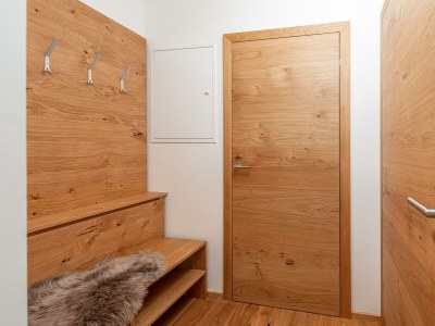 Apartment Superior Apartment mit Panoramablick - Features photo 76