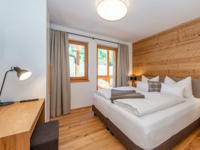 Apartment Penthouse mit Balkon & Panoramablick - Outdoor photo 21