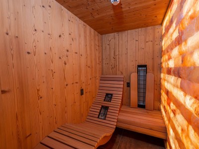 Apartment Penthouse mit Balkon & Panoramablick - Outdoor photo 32