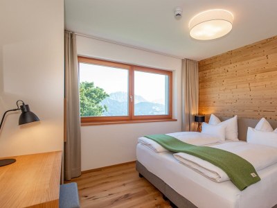 Apartment Penthouse mit Balkon & Panoramablick - Outdoor photo 37