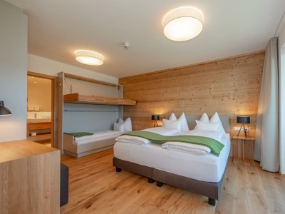 Apartment Penthouse mit Balkon & Panoramablick - Outdoor photo 39