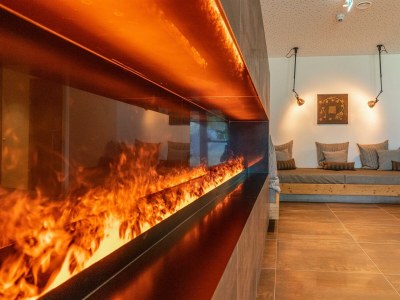 Apartment Penthouse mit Balkon & Panoramablick - Outdoor photo 50