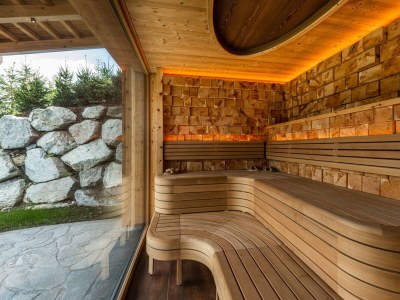 Apartment Penthouse mit Balkon & Panoramablick - Outdoor photo 52