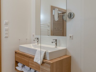 Apartment Penthouse mit Balkon & Panoramablick - Features photo 77