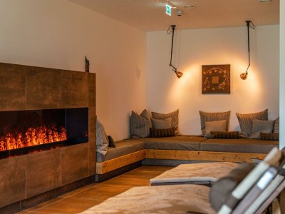 Apartment Cozy Apartment - Outdoor photo 9