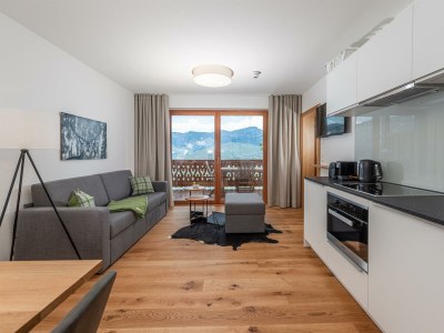 Apartment Cozy Apartment - Features photo 75