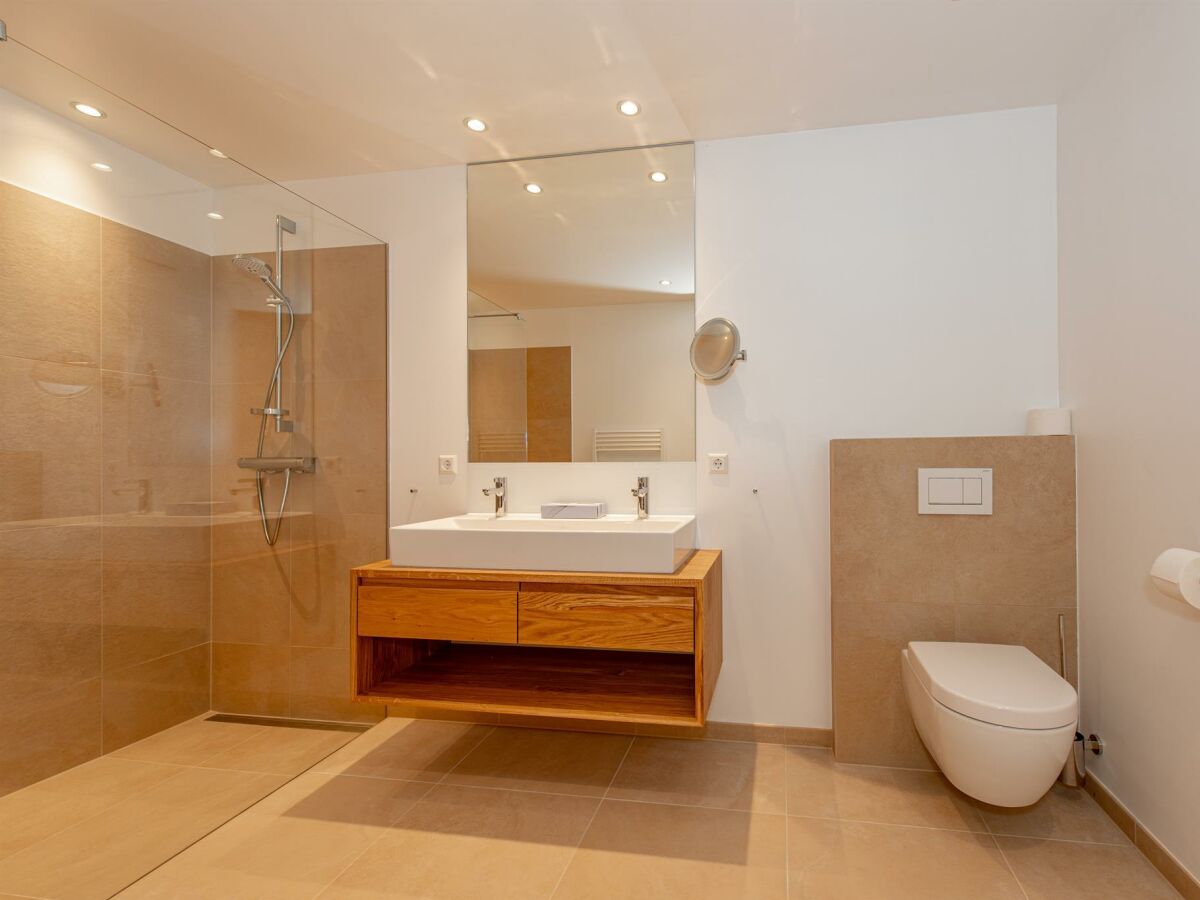 Apartment Superior Penthouse mit Balkon & Panoramablick - Outdoor photo 3