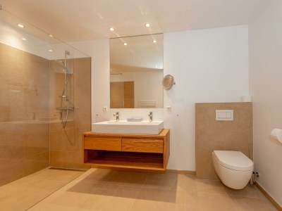 Apartment Superior Penthouse mit Balkon & Panoramablick - Outdoor photo 3