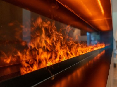 Apartment Superior Penthouse mit Balkon & Panoramablick - Outdoor photo 20