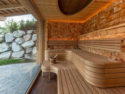 Apartment Superior Penthouse mit Balkon & Panoramablick - Outdoor photo 29