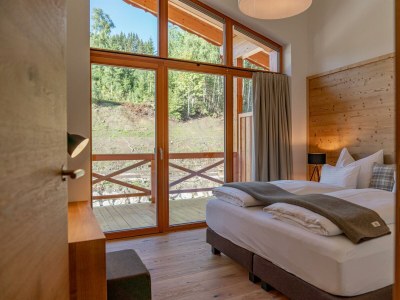 Apartment Superior Penthouse mit Balkon & Panoramablick - Outdoor photo 32