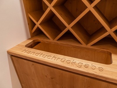 Apartment Superior Penthouse mit Balkon & Panoramablick - Outdoor photo 47