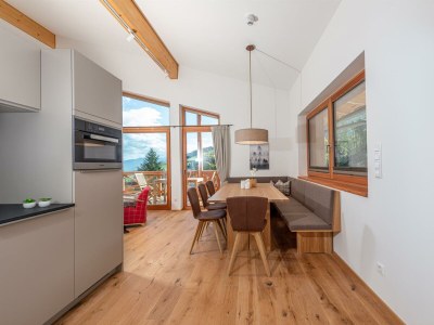 Apartment Superior Penthouse mit Balkon & Panoramablick - Features photo 76