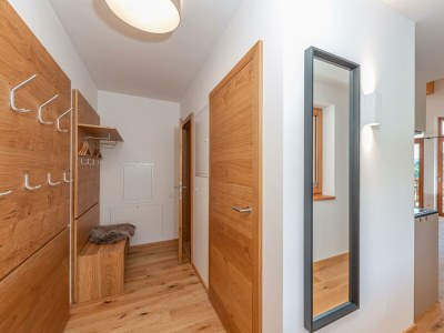 Apartment Superior Penthouse mit Balkon & Panoramablick - Features photo 80