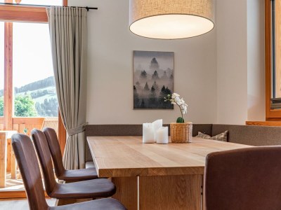 Apartment Superior Penthouse mit Balkon & Panoramablick - Features photo 85