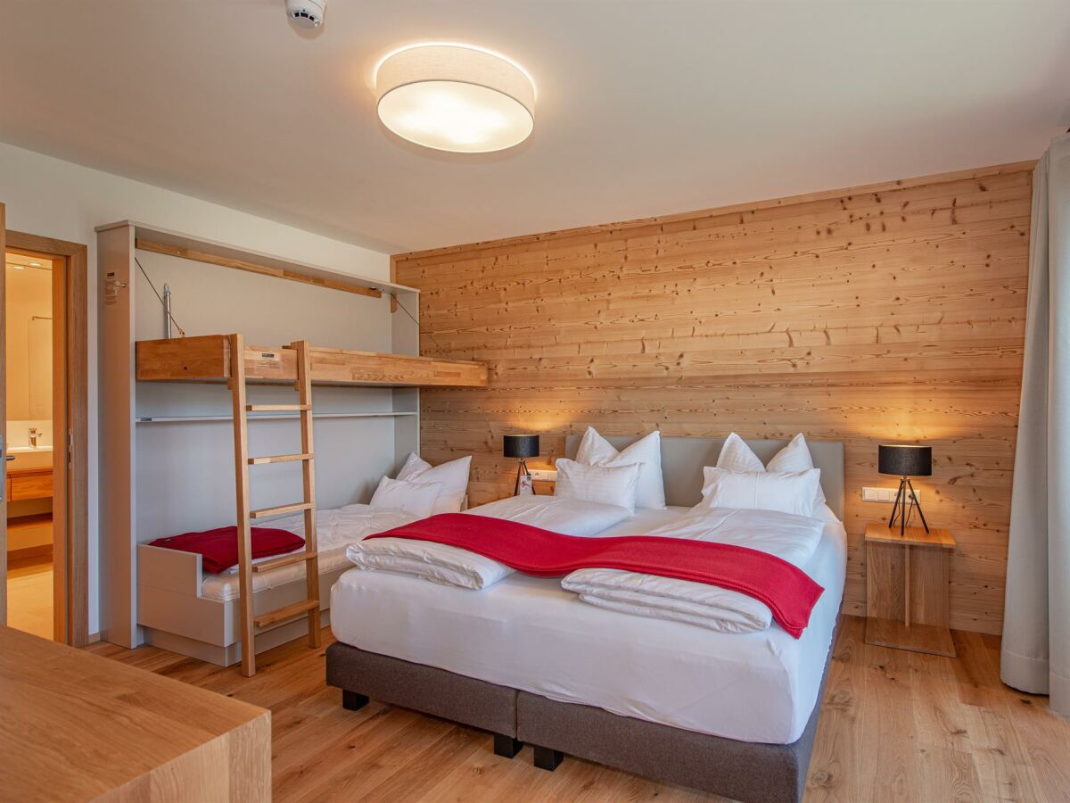 Apartment Deluxe Apartment mit zwei Balkonen & Panoramablick - Outdoor photo 3