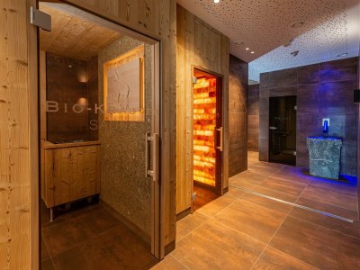 Apartment Deluxe Apartment mit zwei Balkonen & Panoramablick - Outdoor photo 34