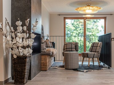 Apartment Deluxe Apartment mit zwei Balkonen & Panoramablick - Outdoor photo 69