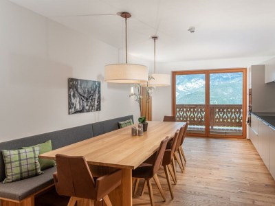 Apartment Deluxe Apartment mit zwei Balkonen & Panoramablick - Features photo 78