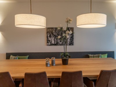 Apartment Deluxe Apartment mit zwei Balkonen & Panoramablick - Features photo 81