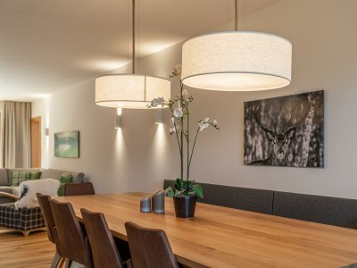 Apartment Deluxe Apartment mit zwei Balkonen & Panoramablick - Features photo 83