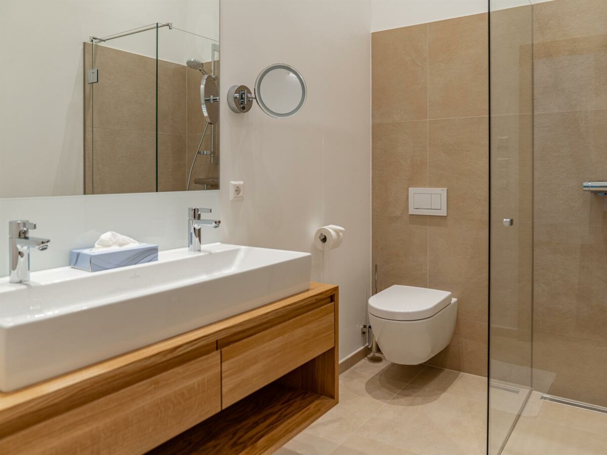 Apartment Comfort Apartment mit Terrasse & Panoramablick