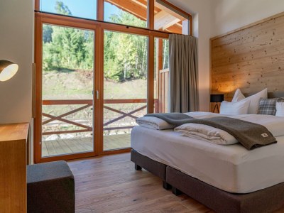 Apartment Comfort Apartment mit Terrasse & Panoramablick - Outdoor photo 7