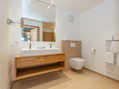 Apartment Comfort Apartment mit Terrasse & Panoramablick - Outdoor photo 21