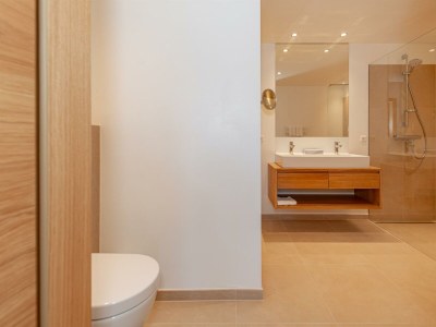 Apartment Comfort Apartment mit Terrasse & Panoramablick - Outdoor photo 26