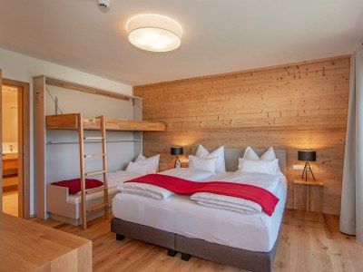 Apartment Comfort Apartment mit Terrasse & Panoramablick - Outdoor photo 36