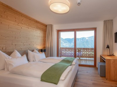 Apartment Comfort Apartment mit Terrasse & Panoramablick - Outdoor photo 41